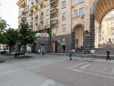 квартира за адресою Хрещатик вул. (Kreschatic), 21