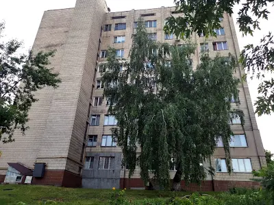 квартира за адресою Науки просп., 98