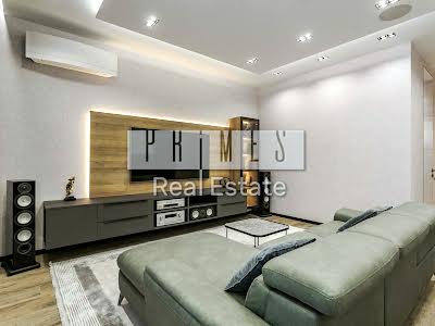 квартира за адресою Саперне Поле вул., 5