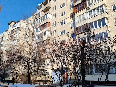 квартира за адресою Віктора Ярмоли вул., 28/32