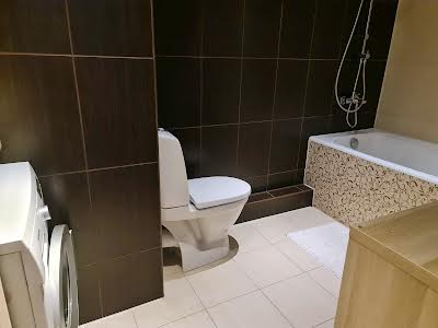 квартира за адресою Голосіївський просп. (40-річчя Жовтня), 60