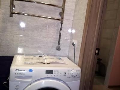 квартира за адресою Сергія Данченка вул., 32