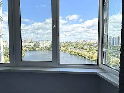 квартира за адресою Київ, Юрія Шумського вул., 3-Г