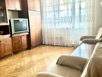 квартира за адресою Юлії Здановської вул. (Ломоносова), 8
