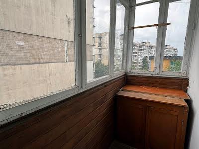 квартира за адресою Оболонський просп., 31