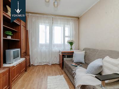 квартира за адресою Якуба Коласа вул., 6-Б