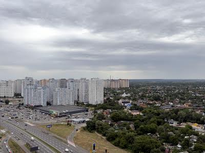 квартира за адресою Зарічна вул., 2к2