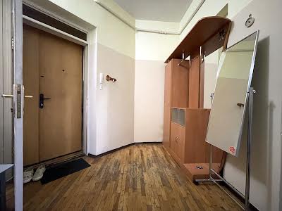 квартира по адресу Голосеевский просп. (40-летия Октября), 46/1