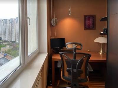 квартира по адресу Голосеевский просп. (40-летия Октября), 68