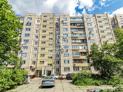 квартира по адресу Академика Палладина просп., 24