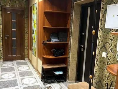 квартира за адресою Київ, Метрологічна вул., 109-А