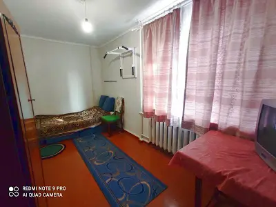 квартира за адресою Поліський пров., 7