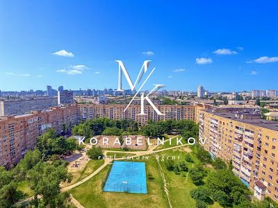 квартира по адресу Владимира Сосюры ул., 6б