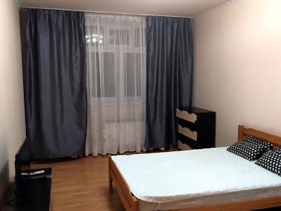 квартира за адресою Київ, Петра Калнишевського вул. (Михайла Майорова), 7