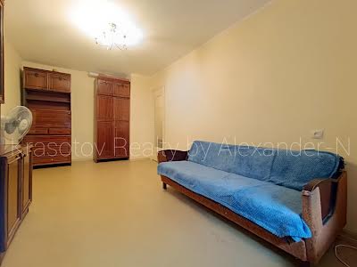 квартира по адресу Героев Крут ул. (Терешковой), 4