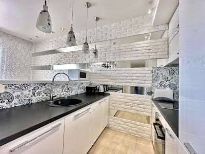 квартира за адресою Ірпінь, Григорія Сковороди вул., 5