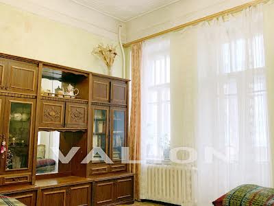 квартира за адресою Вільгельма Котарбінського вул. (Миколи Кравченка), 21