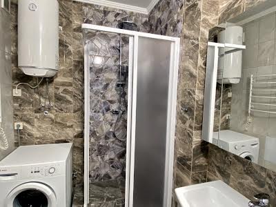 квартира за адресою Регенераторна вул., 4 к16