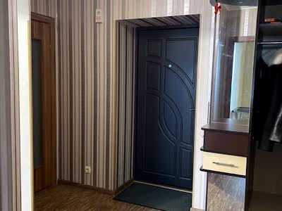 квартира за адресою Соборна, 10д