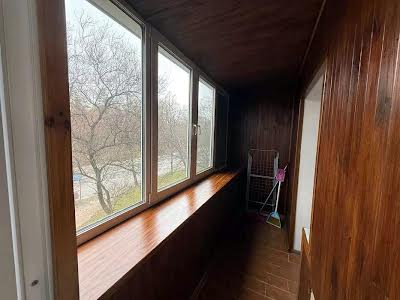 квартира за адресою Полкова вул., 55