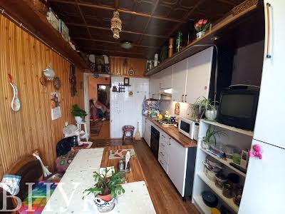 квартира за адресою Кирила Трильовського вул., 27