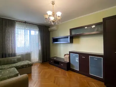 квартира по адресу Порика Василия просп., 3-А