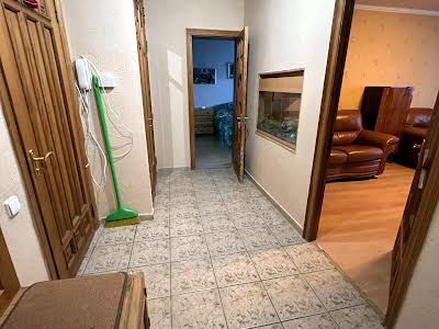 квартира за адресою Академіка Доброхотова вул., 15