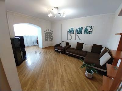 квартира по адресу Миколы Бажана просп., 26