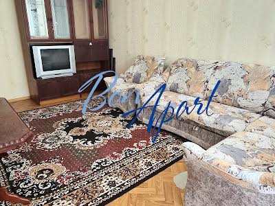 квартира по адресу Генерала Геннадия Воробьёва ул. (Курська), 13в