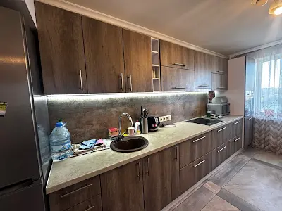 квартира за адресою Київ, Миколи Бажана просп., 24/1