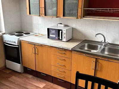 квартира за адресою Оноре де Бальзака вул., 54а