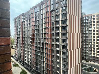 квартира за адресою Прохоровська вул., 40