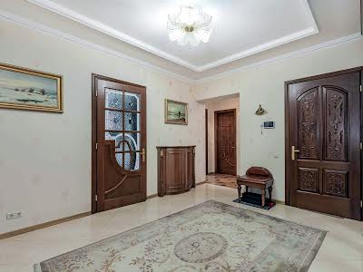 квартира по адресу Олеся Гончара ул., 26