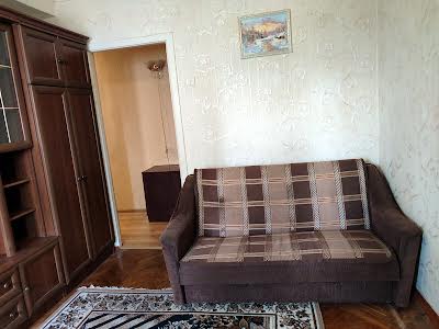 квартира по адресу Борщагівська, 99
