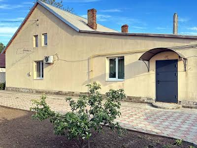 будинок за адресою Уляни Крюченко вул. (Череповецька), 3