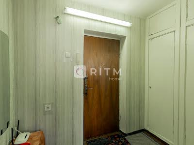 квартира за адресою Андрія Малишка вул., 21А
