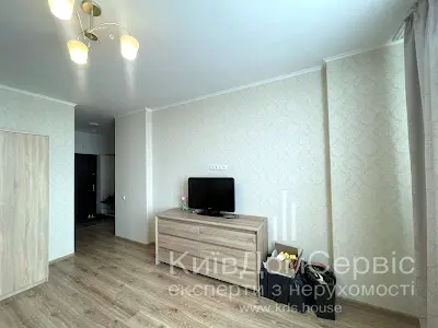 квартира за адресою Воскресенська вул., 16