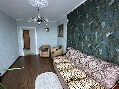 квартира по адресу Лесная ул., 3