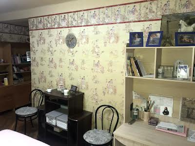 квартира за адресою Павла Тичини просп., 9