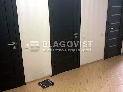 квартира по адресу Олевская ул., 5