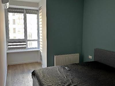 квартира за адресою Глибочицька вул., 13