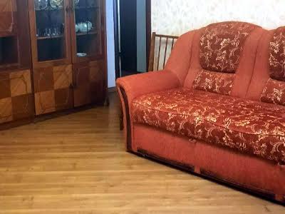 квартира по адресу Генерала Геннадия Воробьёва ул. (Курська), 11