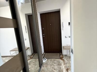 квартира по адресу Драгоманова ул., 10