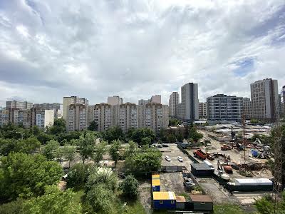 квартира за адресою Європейського Союзу просп. (Правди), 64