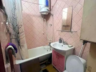 квартира за адресою Прирічна вул., 1-А