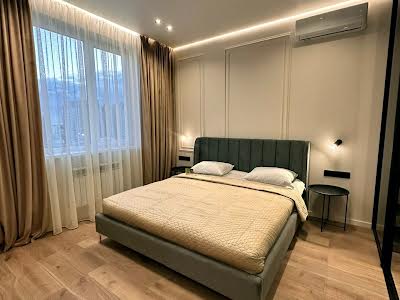 квартира за адресою Київ, Андрія Верхогляда вул. (Михайла Драгомирова), 14-А