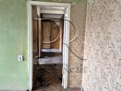 квартира за адресою Березняківська вул., 14-А