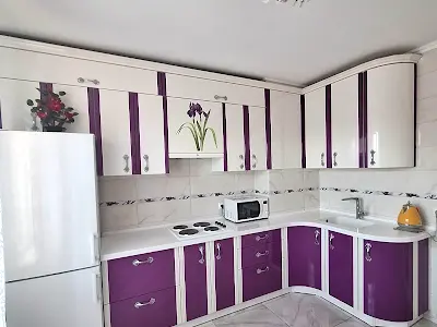 квартира за адресою Київ, Здолбунівська вул., 13