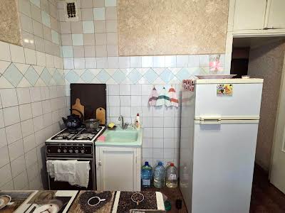 квартира по адресу Оболонский просп., 18-А