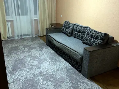 квартира по адресу Микитенко Ивана ул., 3